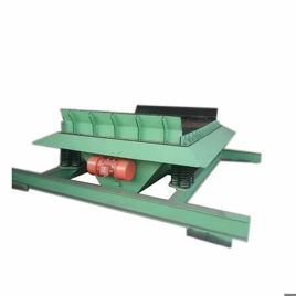 Knockout Production Machine