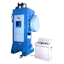 Knuckle Joint Power Press Machine