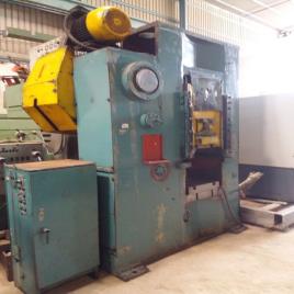 Stanko Knuckle Joint Press 400 Ton