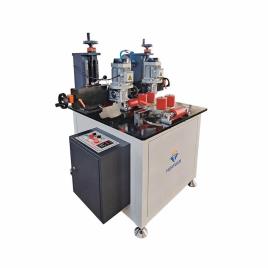 Knurling Beading Machine (500mm)