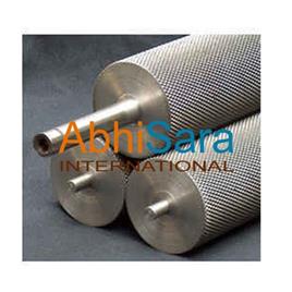 Carbon Steel Knurling Machine Roller
