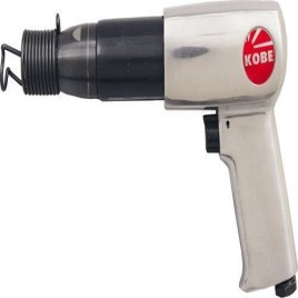 Heavy Duty Pistol Grip Air Hammer HP2190