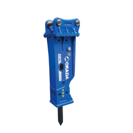 Kobelco Okada TOP2800J Rock Hammer