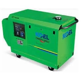 KOEL 2.1 KW Silent Petrol Power Generator
