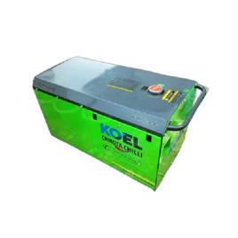 Koel Chhota Chilli Genset