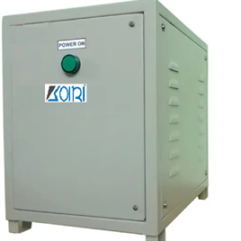 Koiri 2 KVA 1 Phase Copper Wound Transformer