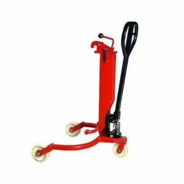 Komatsu Drum Lifting Equipment