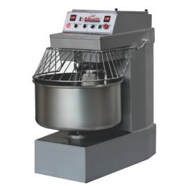 Konark KM-10 Spiral Mixer Machine