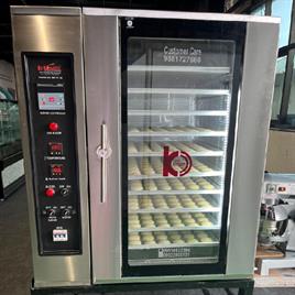 Konark Electric Baking Oven