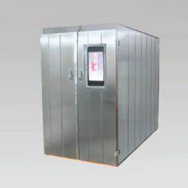 Konark Proofing Equipment