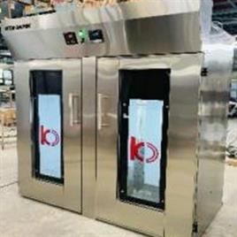 Konark Proofing Trolley Equipment