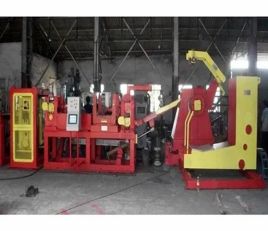 Three Phase Coil Slitting Machine, 700mm Width, 60 MPM Capacity
