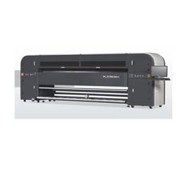 Konica 1024i Flex Printing Equipment