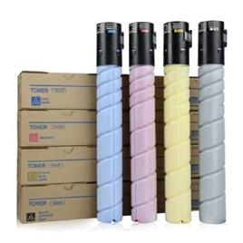 Konica 324 Black Toner Cartridge