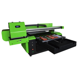 Konica Alfine Studio Work 6090 UV Machine