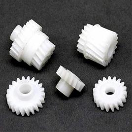 Konica Minolta Bizhub 164 Upper Roller Gear