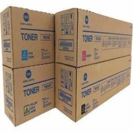 Konica Minolta BIZUB TN 615 Toner