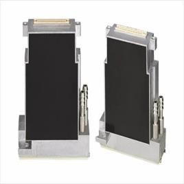 Konica Minolta CMYK Picoliter Printer Head