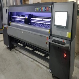 Solvent Printing Machines