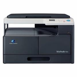 Konica Minolta Standard A3 Copier