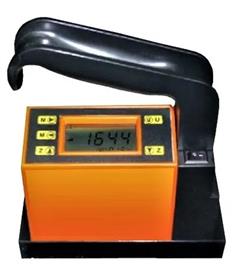 Konroy WL-10 Digital Level Machine