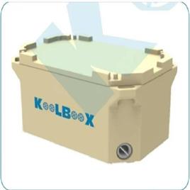 KOOLBOX 75 LTR