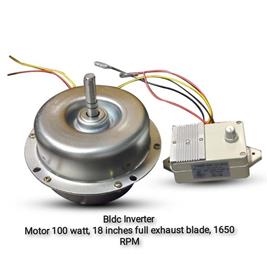 Koolwave BLDC Air Cooler Motor