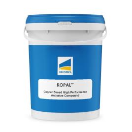 KOPAL High Performance Antiseize Compound, 20 Kg