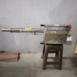 Korean Fuel Fogging Machine