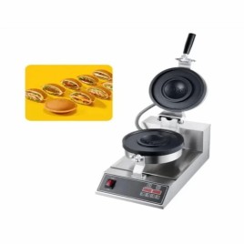 UFO Burger Press Maker Machine