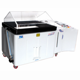 Korrox-III Industrial Salt Chamber