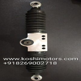 Aluminum Center Steering Rack & Pinion