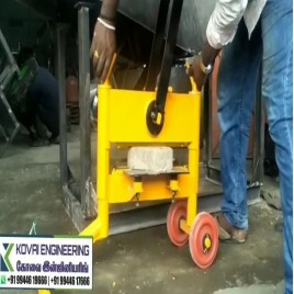 Manual Paver Cutter