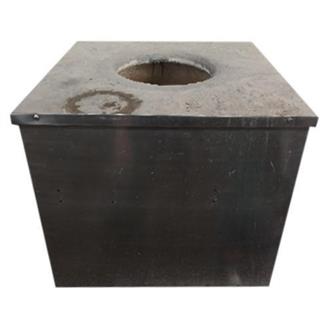 Iron Tandoor
