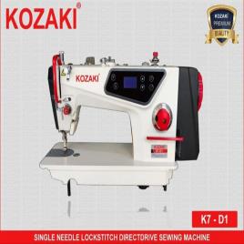 Kozaki K7-D1 Sewing Machine