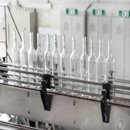 KOZHUNJI Bottle Transport Machine, Capacity: 500 Kg