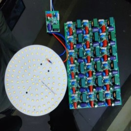 250V 15W LED Panel Driver