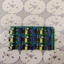 KOZON Ceiling LED Downlight 7W (PC Housing)