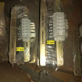 KP Tech Line Choke 5-150 HP