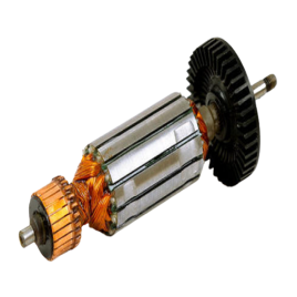 Marble Cutter Armature, 110mm