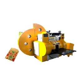 Kraft Paper Bag Junior Printing Machine