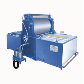 Industrial Kraft Paper Printing Machine