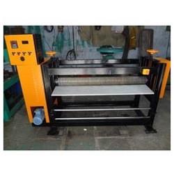 Krezy Automatic Emboss Machine