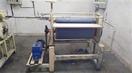 Krishna Fav Paper Embossing Machine