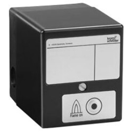 Krom Schorder Flame Relay