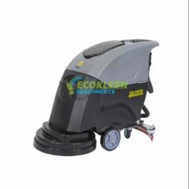 Kromac Cable Operated Auto Scrubber Machine 50 L