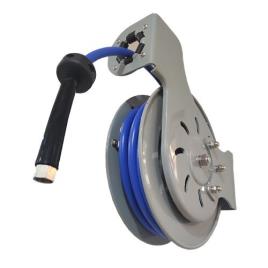 Krome Dispense 11m Water Hose Reel