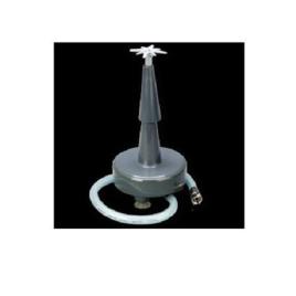 Plastic Bar Jar Rinser Device