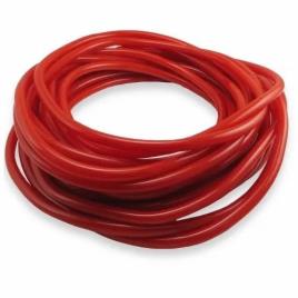 Red Vinyl CO2 Gas Tubing