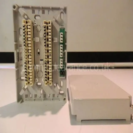 Krone Connection Module